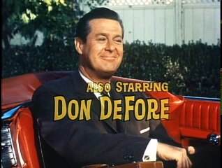 HAZEL · S03 E08 · George's 32nd Cousin