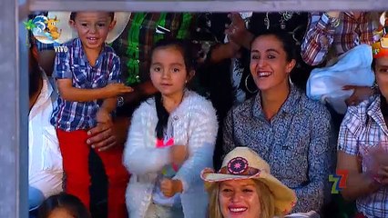 Baile del Serrucho 24 Marzo 2018