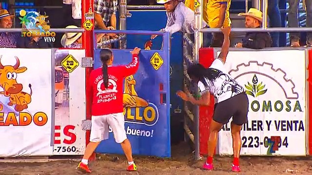 Pequeños Toreros 24 Marzo 2018