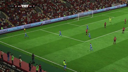 FIFA 18- Modo Carrera de jugador#1Se crea un campeón