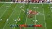 2016 - Josh McCown finds Terrelle Pryor for 24-yard gain