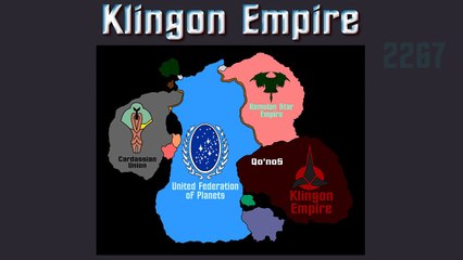 Star Trek: Klingon Empire