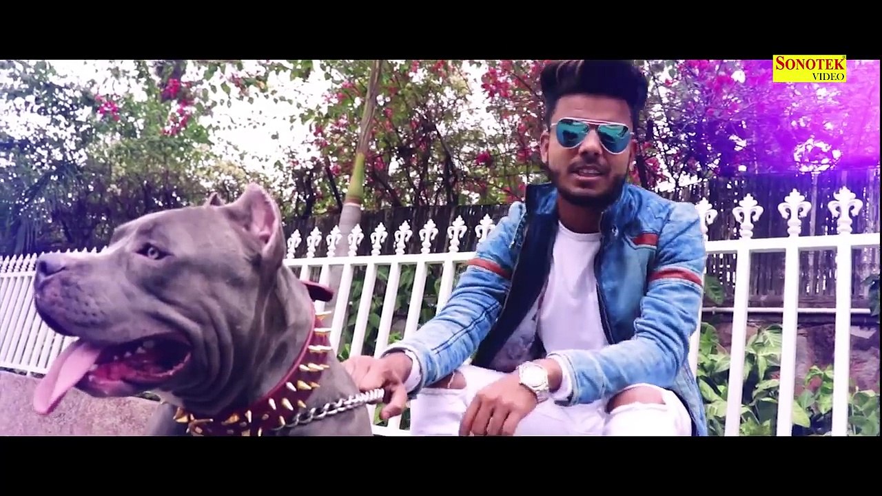 Vickky Kajla New Haryanvi song 2018 :- Soni Kuddi || Ekta, Raj Sharma, AK, Avtar Tanwar || Sonotek
