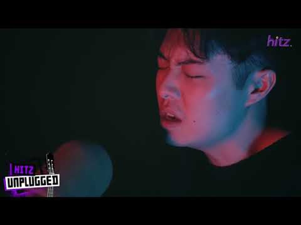HITZ UNPLUGGED | NYK - LOVESICK (COVER)