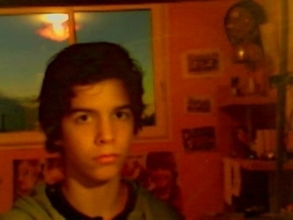 moi a la guitare