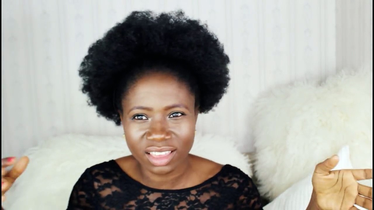 How to Grow Natural Hair FAST! Hacks Every Natural Should Know!