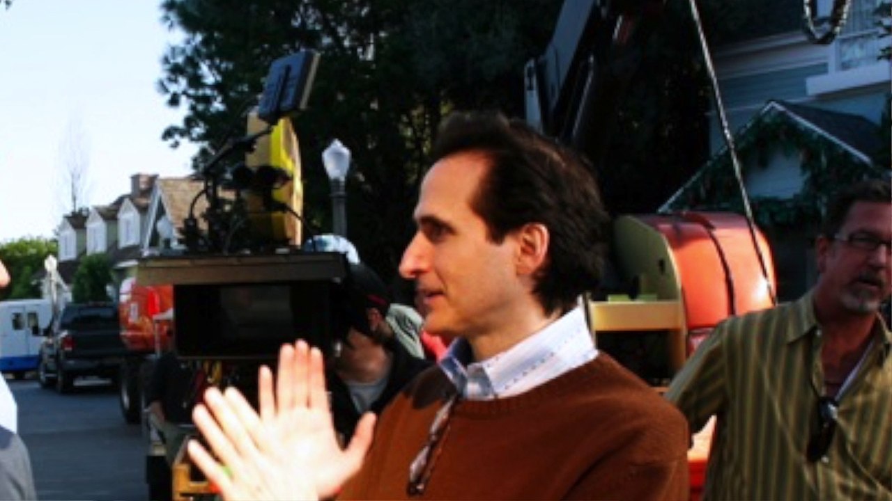 David Warren