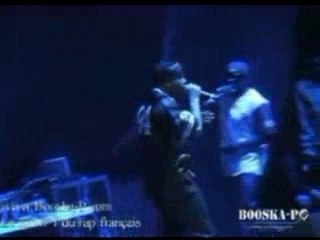 Rohff ft tlf - 1-ere-partie concert-50-cent