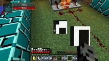 Minecraft: SUPER MARIO!!! (YOSHI, BOWSER, & GOOMBAS!) Mod Showcase