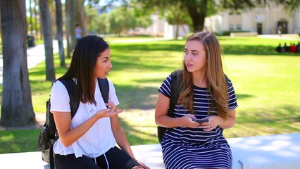 Awkward Situations In School! Back To School 2016