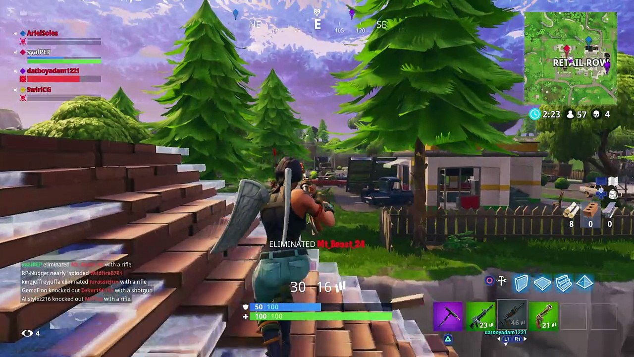 NINJA