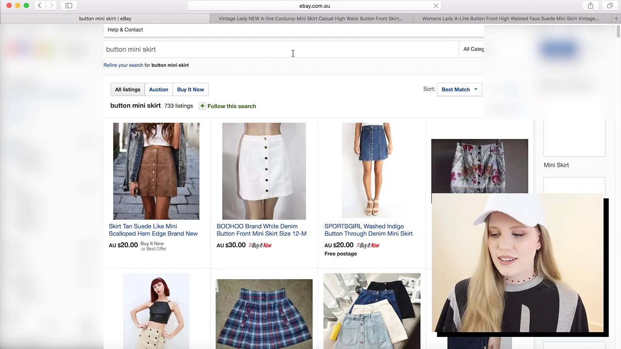 How I Shop Online (Hacks, Favourite Stores & More)