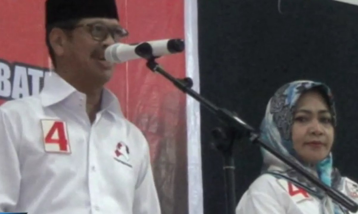 Ichsan Yasin Limpo Janji Akan Perbaiki Mutu Pendidikan