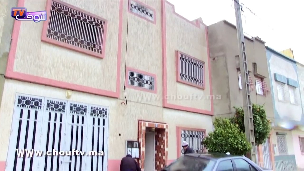 من قلب مدينة تازة..حقائق غير متوقعة عن رضوان منفذ الهجوم الإرهابي بفرنسا وهاشنو قالت العائلة
