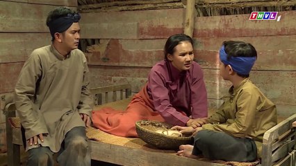 Cổ Tích - Rít Tinh Giúp Bạn (Phần Cuối)