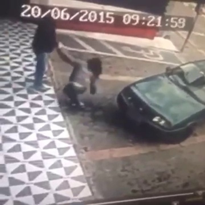 Funny TEEN girl