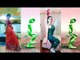 Best of Dame tu cosita musically challenge_ Alien dance musical.ly 2018