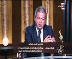 خالد عبد العزيز: لا يحق لوزير الرياضة إقالة مجلس إدارة نادٍ أو خصخصته