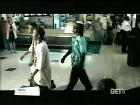 Soulja Boy feat. I-15 - Soulja Girl