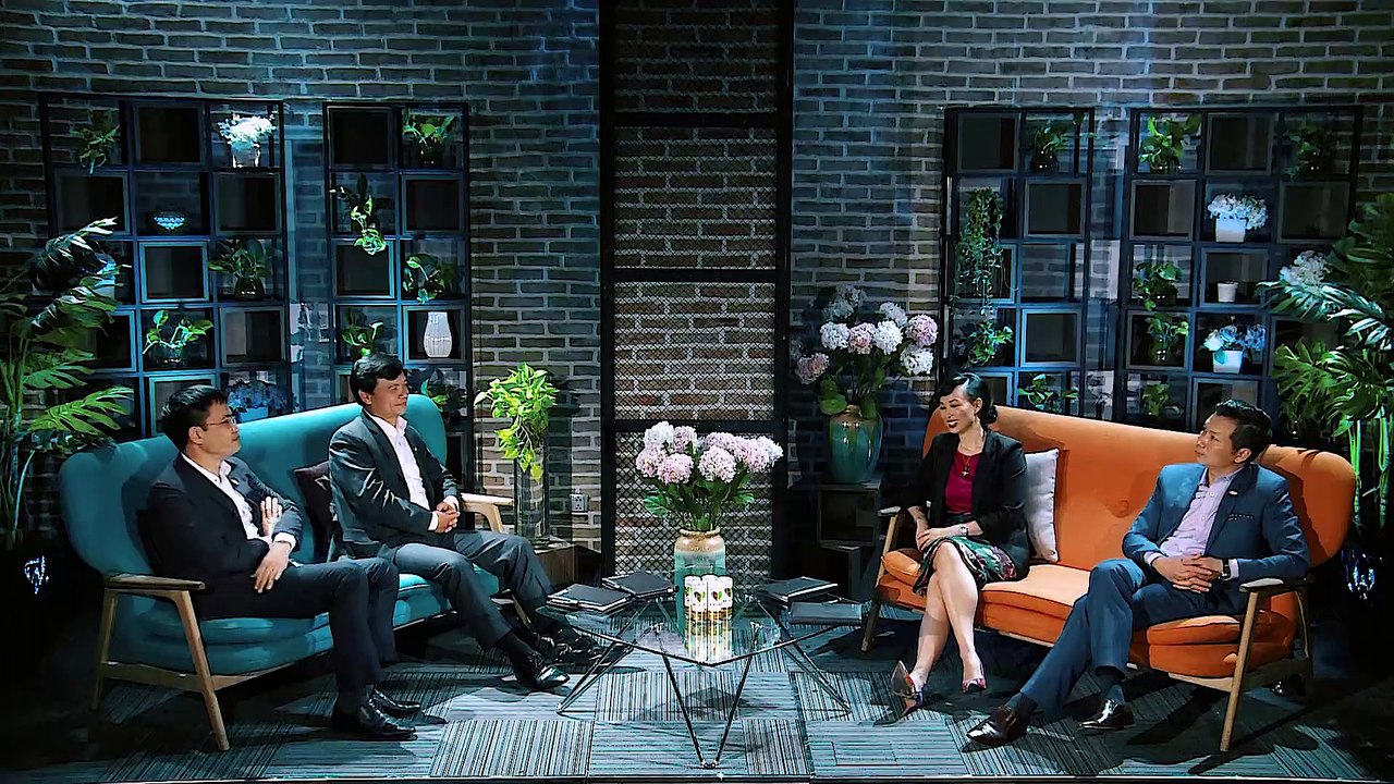 [TẬP ĐẶC BIỆT] - HẬU TRƯỜNG & CHIA SẺ BÍ MẬT TỪ CÁC SHARK - SHARK TANK VIỆT NAM