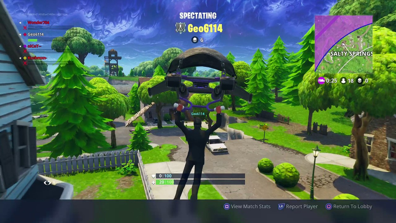 Proof