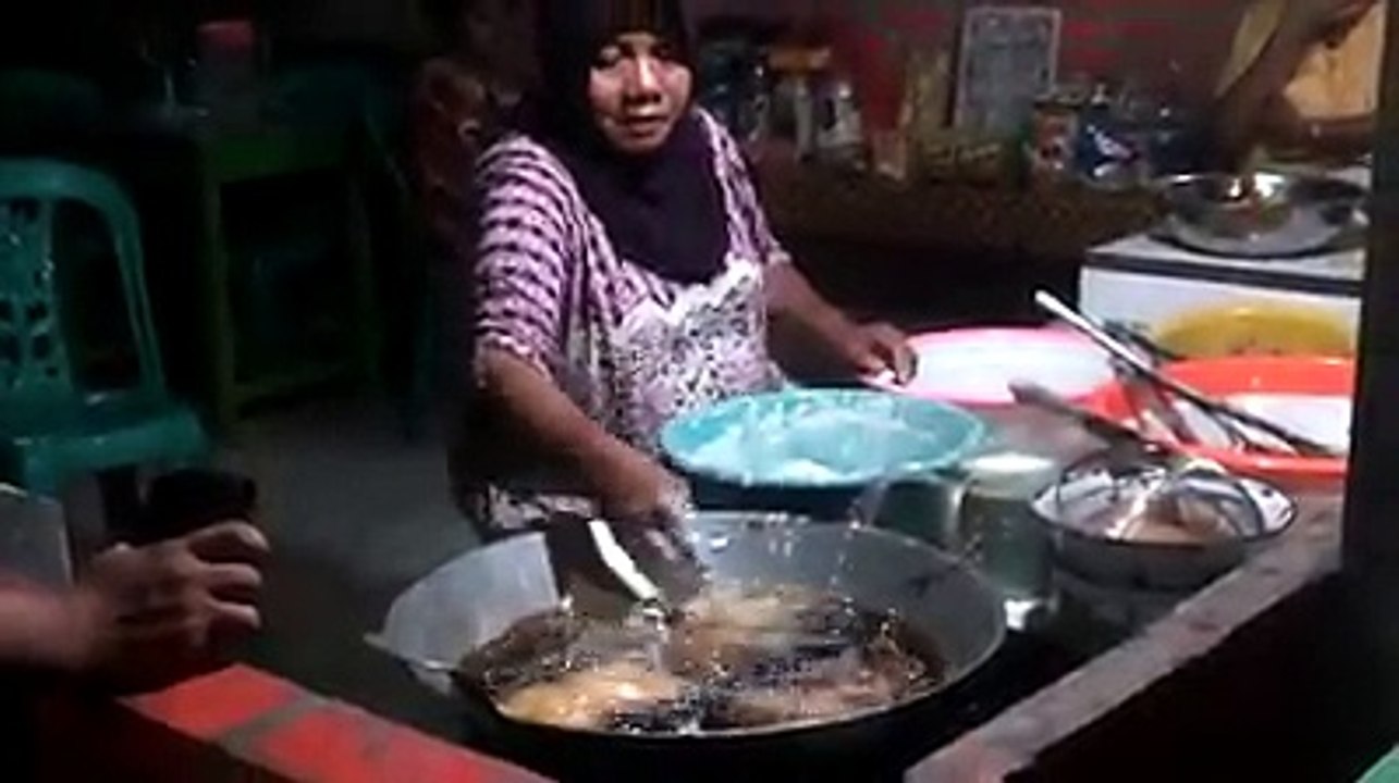 Impossible BUT lady can