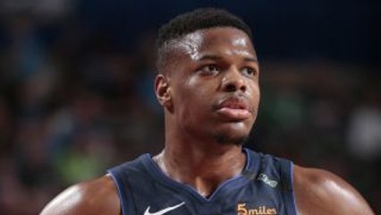 Move of the Night: Dennis Smith Jr.