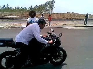 Thala    Ajith BIKE RACE