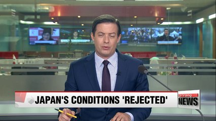 U.S. rejected Japan's 'unrealistic' conditions for talks with N. Korea: Kyodo