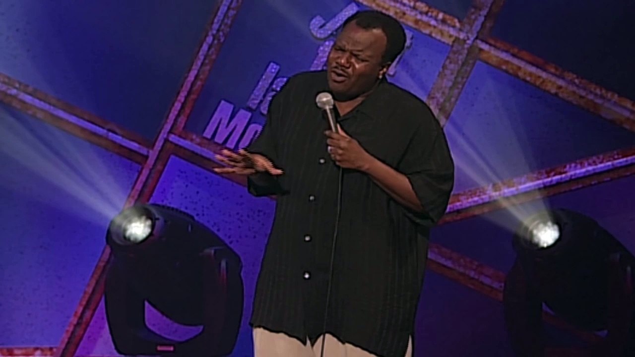Earthquake Stand Up 2004 video Dailymotion