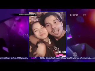 Perjalanan Kisah Asmara Chicco Jerikho & Putri Marino