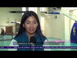 Kesibukan Anindya Putri Sebagai Juru Bicara Menpora Untuk Asian Games 2018