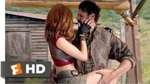 Jumanji 2 - Welcome to the Jungle (2017) Dance Fighting Scene (5-10) - Hollywood Movies English full Action latest science fiction New Adventure Movie hindi Dubbed Hollywood, English Movies dwayne johnson, kevin hart, jack black, karen gilla