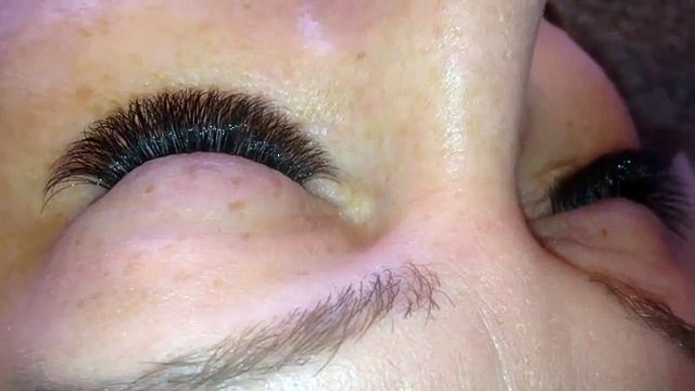video girl Beautiful eye makeup eyelashes девушка видео Красивый макияж глаз ресницы वीडियो लड़की सुंदर आंख मेकअप पलकें