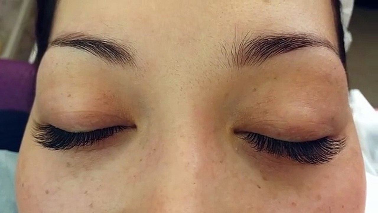girl  video Beautiful eye makeup eyelashes  девушка видео Красивый макияж глаз ресницы वीडियो लड़की सुंदर आंख मेकअप पलकें