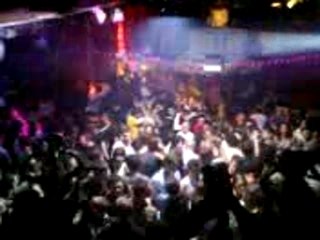 DJ MANIAN live @t POISSON ROUGE part 4