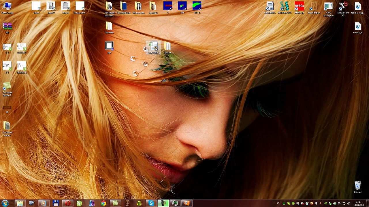 Подготовка файлов для ЧПУ за 5 минут (макросы Corel & Excel ) .