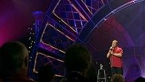 Dom Irrera Stand Up - 2004
