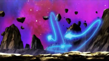 Jiren Is Finally Knocked Out & Universe 7 Wins DBS 131