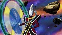 Whis Brings Back Frieza To Life & Everyone Gets Back To Earth DBS 131