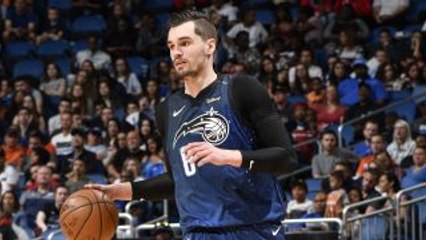Steal of the Night: Mario Hezonja
