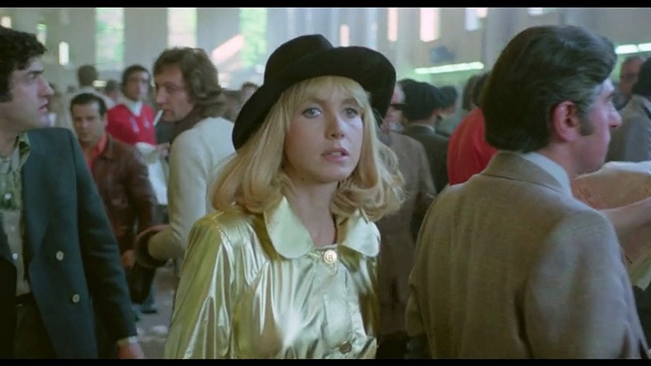 DUELLE - Bande-annonce