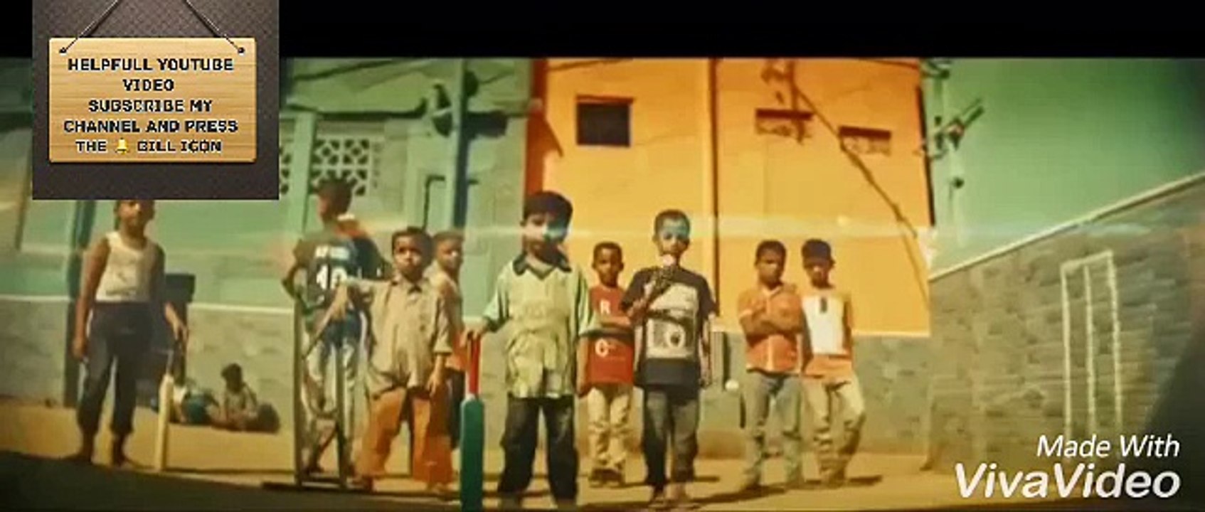 HBL PSL La La La Dilo Pa Josh Leya