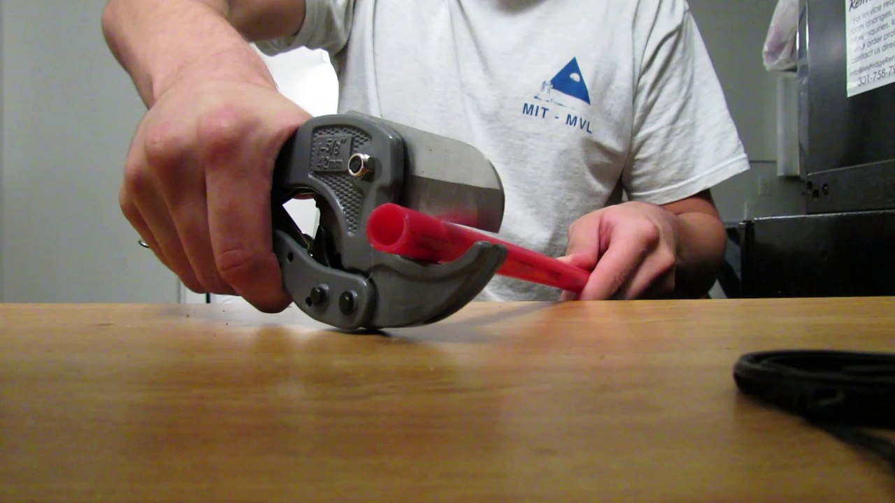 Building A Little Fighting Robot - Part 1