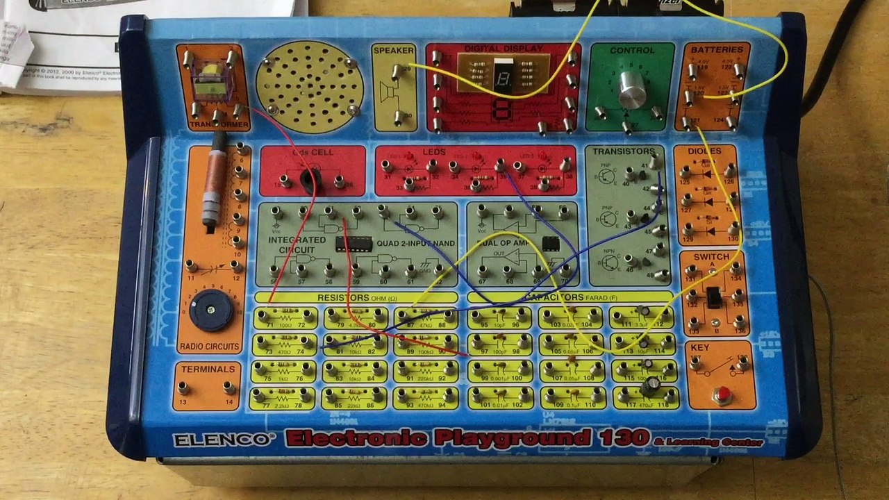 Building the PID Temperature Controller from Johnny's Reloading Bench