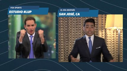 “Ustedes no ganaron absolutamente nada”: Rubén Rodríguez