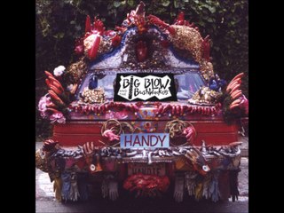 The hound dog song - Big Blow and the Bushwackers
