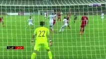 ملخص قطر وسوريا 2-2 مباراة مجنونة - كأس الصداقة الدولية - 24-3-2018 سيناريو غريب