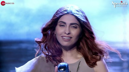 || Ikk Kudi - Anusha Mani ||