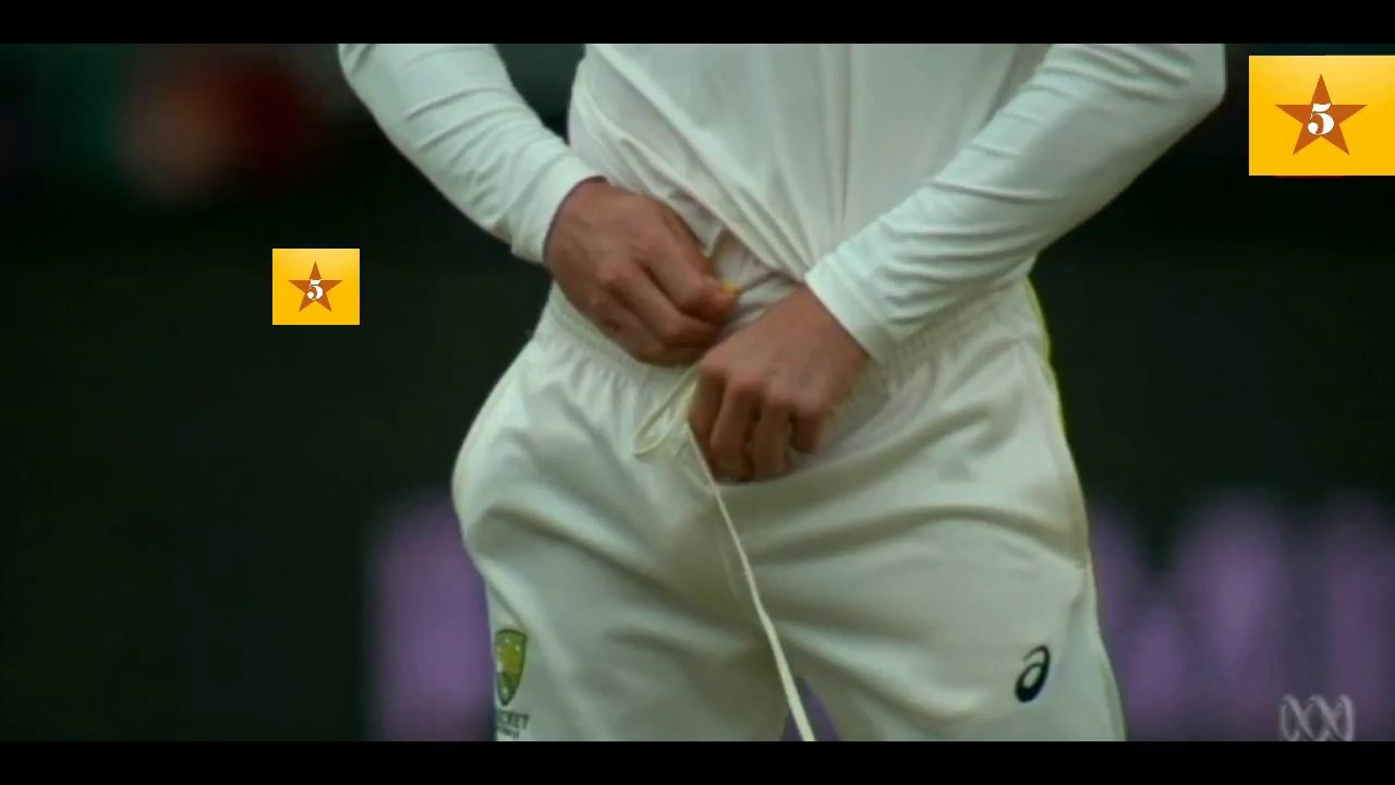 ball tampering Cameron Bancroft and Steve Smith - Australia player admits to ball-tampering,